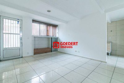 Apartamento, 3 quartos, 58 m² - Foto 1