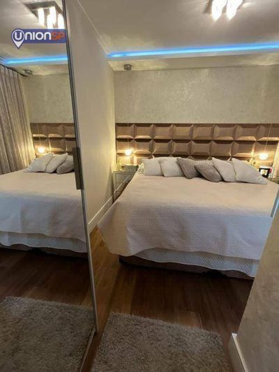 Apartamento, 3 quartos, 85 m² - Foto 5