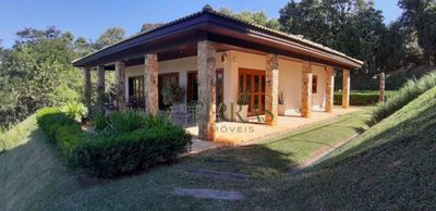 Casa de Condomínio, 4 quartos - Foto 2