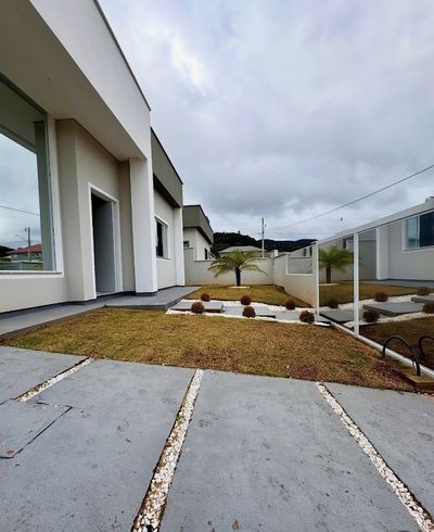 Casa, 3 quartos, 82 m² - Foto 2