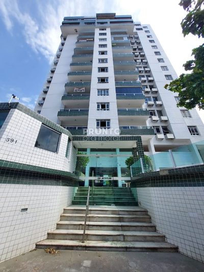 Apartamento, 3 quartos, 138 m² - Foto 3
