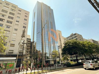Sala-Conjunto, 217 m² - Foto 1