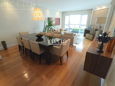 Apartamento, 4 quartos, 180 m² - Foto 3