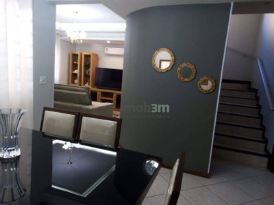 Sobrado, 4 quartos, 179 m² - Foto 4
