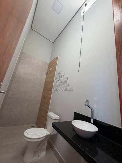Casa, 3 quartos, 75 m² - Foto 5