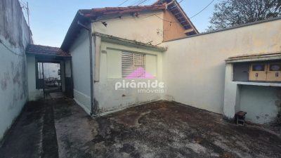 Casa, 1 quarto, 120 m² - Foto 1