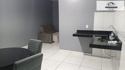 Casa, 2 quartos, 135 m² - Foto 5