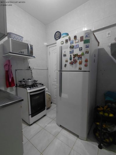 Apartamento, 2 quartos, 64 m² - Foto 5