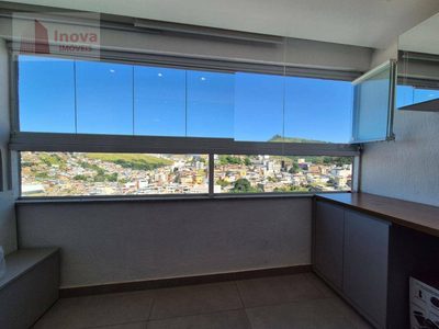 Apartamento, 2 quartos, 62 m² - Foto 4