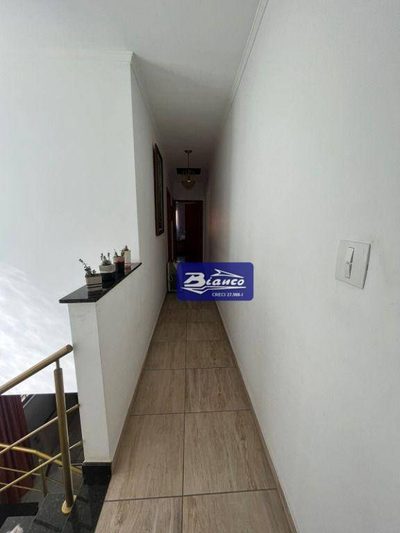 Sobrado, 3 quartos, 155 m² - Foto 3