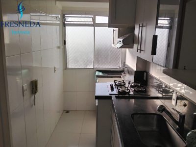 Apartamento, 2 quartos, 68 m² - Foto 2
