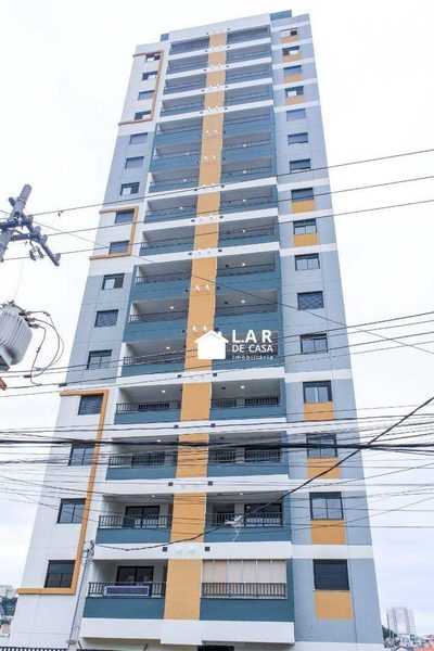 Apartamento, 2 quartos, 55 m² - Foto 1
