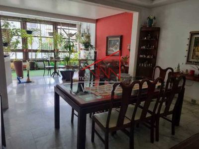 Apartamento, 3 quartos, 134 m² - Foto 3