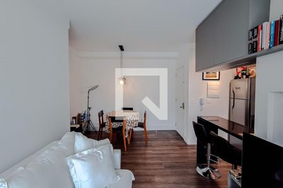 Apartamento, 2 quartos, 59 m² - Foto 3