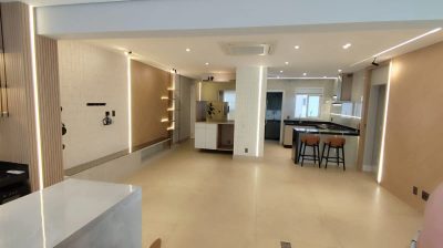 Apartamento, 2 quartos, 109 m² - Foto 2
