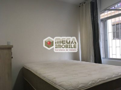 Apartamento, 1 quarto, 40 m² - Foto 5