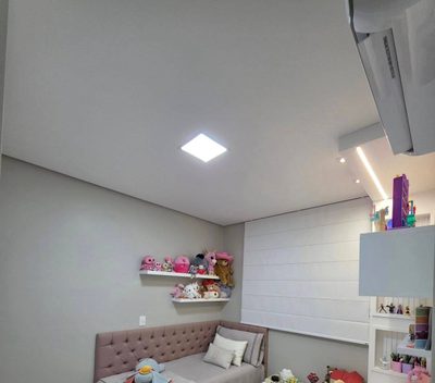 Apartamento, 3 quartos, 156 m² - Foto 2