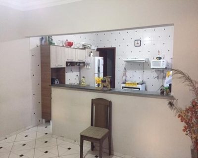 Casa, 3 quartos, 124 m² - Foto 5