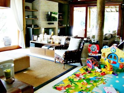 Casa, 5 quartos, 710 m² - Foto 4