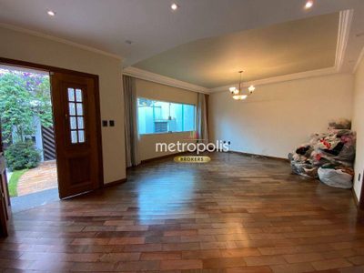 Casa, 3 quartos, 340 m² - Foto 2