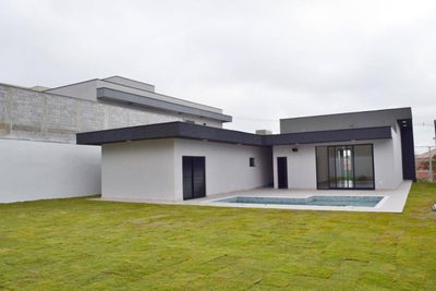 Casa, 3 quartos, 240 m² - Foto 5