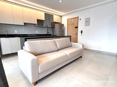 Apartamento, 2 quartos, 65 m² - Foto 4