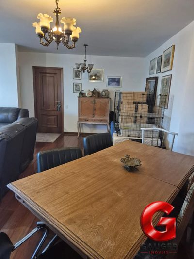 Apartamento, 4 quartos, 147 m² - Foto 3