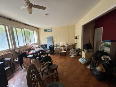 Apartamento, 3 quartos, 132 m² - Foto 1