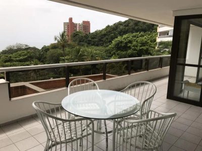 Apartamento, 4 quartos, 175 m² - Foto 3