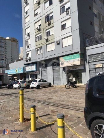 Loja-Salão, 200 m² - Foto 1