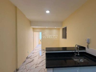 Apartamento, 1 quarto, 31 m² - Foto 3