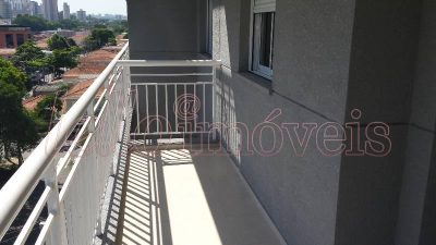 Apartamento, 2 quartos, 62 m² - Foto 1