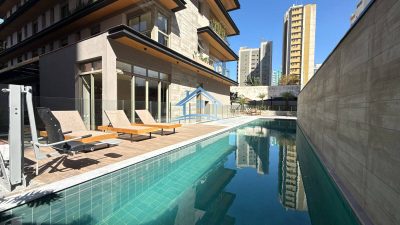 Apartamento, 3 quartos, 154 m² - Foto 1
