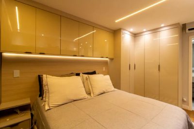 Apartamento, 2 quartos, 70 m² - Foto 4