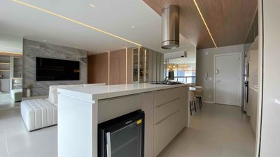 Apartamento, 2 quartos, 89 m² - Foto 1