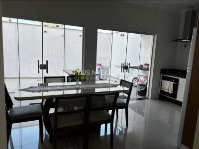 Casa, 3 quartos, 162 m² - Foto 3