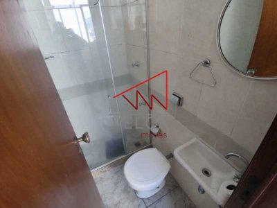 Apartamento, 3 quartos, 163 m² - Foto 3