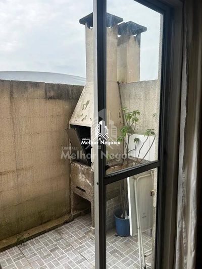 Apartamento, 2 quartos, 60 m² - Foto 4