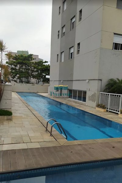Apartamento, 2 quartos, 52 m² - Foto 2