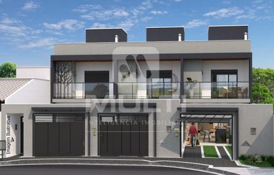 Casa, 3 quartos, 118 m² - Foto 5