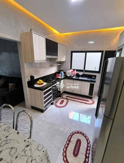 Casa, 3 quartos, 100 m² - Foto 4