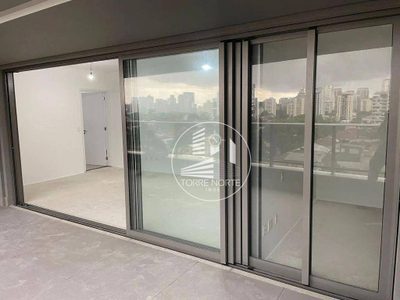 Apartamento, 3 quartos, 131 m² - Foto 1