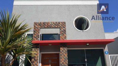 Casa, 3 quartos, 188 m² - Foto 3