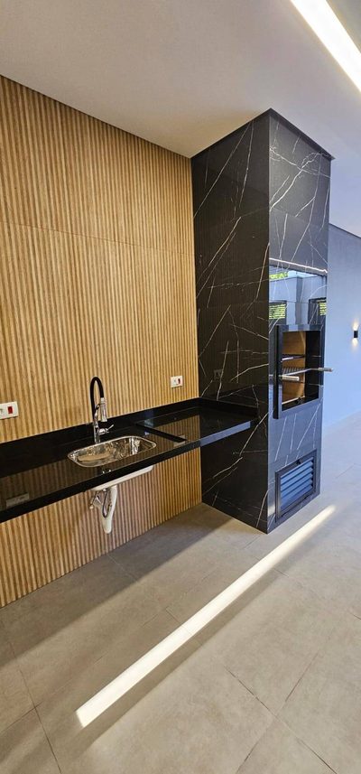 Casa, 3 quartos, 125 m² - Foto 5