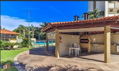 Apartamento, 3 quartos, 63 m² - Foto 3