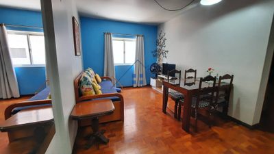 Apartamento, 1 quarto, 40 m² - Foto 2