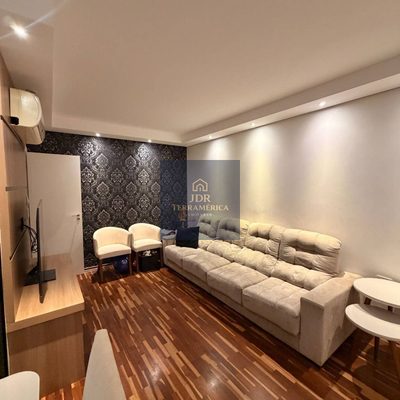 Apartamento, 3 quartos, 116 m² - Foto 5