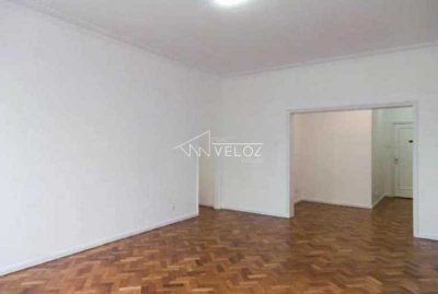 Apartamento, 3 quartos, 127 m² - Foto 2