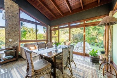 Casa de Condomínio, 4 quartos - Foto 4
