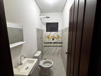 Casa, 3 quartos, 120 m² - Foto 5